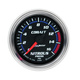 2-1/16" Nitro Tryck, 0-1600 PSI, COBALT
