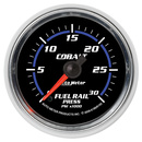 2-1/16" Fuel-Rail Tryck 0-30K PSI, COBALT