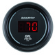 2-1/16" Oljetryck, 0-100 PSI, SPORT-COMP DIGITAL
