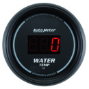 2-1/16" Vattentemperatur, 0-340 °F, SPORT-COMP DIGITAL