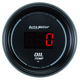 2-1/16" Oljetemperatur, 0-340 °F, SPORT-COMP DIGITAL