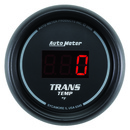 2-1/16" Transmissions temperatur, 0-340 °F, SPORT-COMP DIGITAL