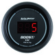 2-1/16" Laddtryck/Vacuum, 30 IN HG/30 PSI, SPORT-COMP DIGITAL