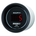 2-1/16" Laddtryck/Vacuum, 30 IN HG/30 PSI, SPORT-COMP DIGITAL