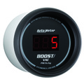 2-1/16" Laddtryck/Vacuum, 30 IN HG/30 PSI, SPORT-COMP DIGITAL