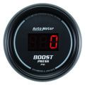 2-1/16" Laddtryck, 0-60 PSI, SPORT-COMP DIGITAL