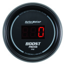 2-1/16" Laddtryck, 0-60 PSI, SPORT-COMP DIGITAL