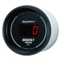 2-1/16" Laddtryck, 0-60 PSI, SPORT-COMP DIGITAL