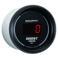 2-1/16" Laddtryck, 0-60 PSI, SPORT-COMP DIGITAL