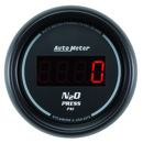 2-1/16" Nitro Tryck, 0-1600 PSI, SPORT-COMP DIGITAL