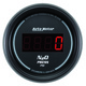 2-1/16" Nitro Tryck, 0-1600 PSI, SPORT-COMP DIGITAL