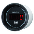 2-1/16" Nitro Tryck, 0-1600 PSI, SPORT-COMP DIGITAL
