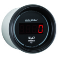 2-1/16" Nitro Tryck, 0-1600 PSI, SPORT-COMP DIGITAL