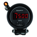 3-3/4" Varvräknare Stativ, 0-10,000 RPM, SPORT-COMP DIGITAL