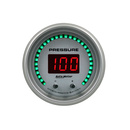 2-1/16" TWO CHANNEL Vätsketryck, SELECTABLE SCALE PSI / BAR, ULTRA-LITE ELITE DIGITAL