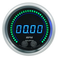 3-3/8" Varvräknare, 0-16K RPM, IN-DASH, COBALT ELITE DIGITAL