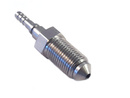 Presskoppling M10x1 Hane Rostfri (svivel)