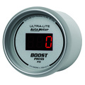 2-1/16" Laddtryck, 5-60 PSI, ULTRA-LITE DIGITAL