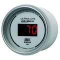 2-1/16" Oljetryck, 5-100 PSI, ULTRA-LITE DIGITAL