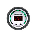 2-1/16" TWO CHANNEL Vätsketryck, SELECTABLE SCALE PSI / BAR, PHANTOM ELITE DIGITAL
