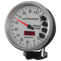 5" Varvräknare, 0-11,000 RPM, PEDESTAL, ULTIMATE III PLAYBACK, SILVER