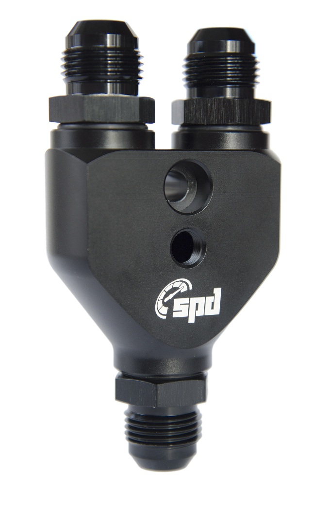 SPD Y-kors billet