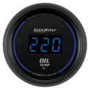 2-1/16" Oljetemperatur, 0-340 °F, COBALT DIGITAL