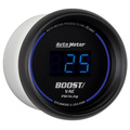 2-1/16" Laddtryck/Vacuum, 30 IN HG/30 PSI, COBALT DIGITAL
