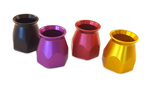 Presshylsor PTFE