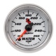 2-1/16" Vattentemperatur, 100-260 °F, C2