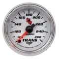 2-1/16" Transmissions temperatur, 100-260 °F, C2