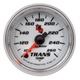 2-1/16" Transmissions temperatur, 100-260 °F, C2
