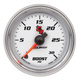 2-1/16" Laddtryck, 0-30 PSI, C2