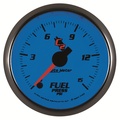 2-1/16" Bränsletryck, 0-15 PSI, C2