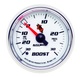 2-1/16" Laddtryck/Vacuum, 30 IN HG/30 PSI, C2