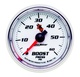 2-1/16" Laddtryck, 0-60 PSI, C2