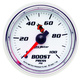 2-1/16" Laddtryck, 0-100 PSI, C2