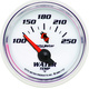 2-1/16" Vattentemperatur, 100-250 °F, C2