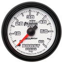 2-1/16" Laddtryck, 0-60 PSI, PHANTOM II