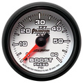 2-1/16" Laddtryck, 0-60 PSI, PHANTOM II