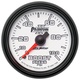 2-1/16" Laddtryck, 0-100 PSI, PHANTOM II