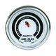 2-1/16" Smalbandslambda AFR, LEAN-RICH, C2
