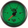 2-1/16" Bränsletryck, 0-15 PSI, NV