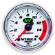 2-1/16" Nitro Tryck, 0-1600 PSI, NV