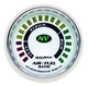 2-1/16" Smalbandslambda AFR, LEAN-RICH, NV