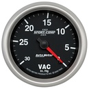 2-5/8" Vacuum, 0-30 IN HG, SPORT-COMP II