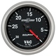 2-5/8" Vacuum, 0-30 IN HG, SPORT-COMP II