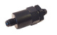 Universal mini bränslefilter AN6 150 micron
