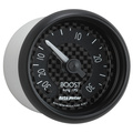 2-1/16" Laddtryck/Vacuum, 30 IN HG/30 PSI, GT