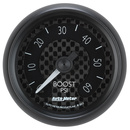 2-1/16" Laddtryck, 0-60 PSI, GT
